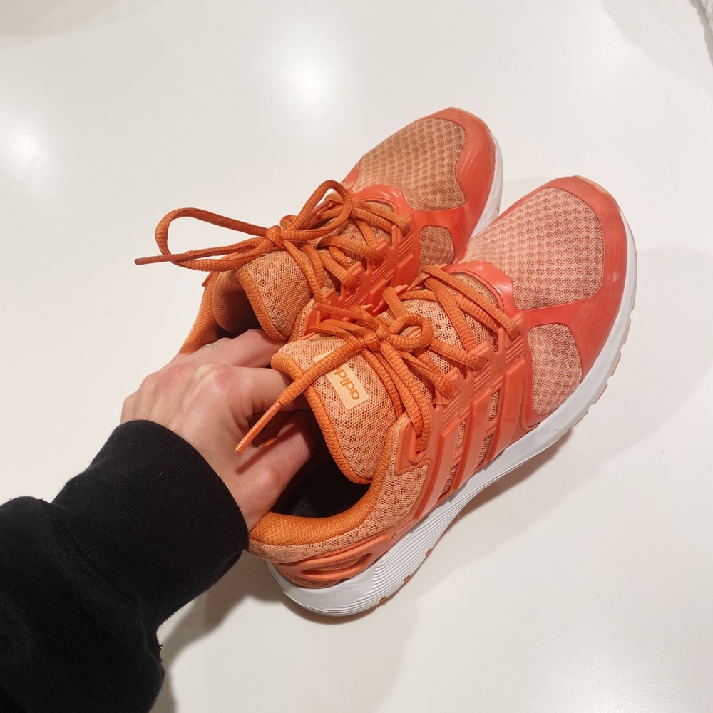 Adidas Cloudfoam shoes